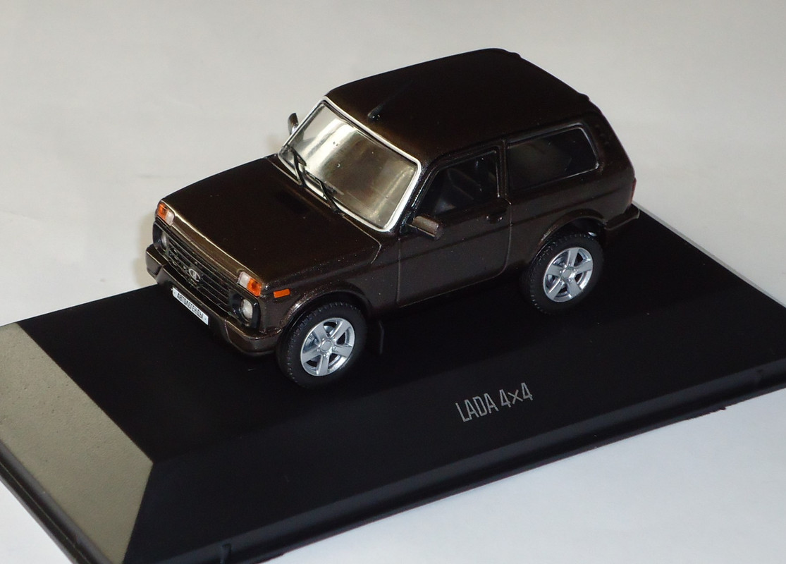 Lada-4x4 Urban