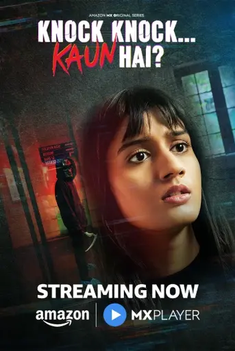 Knock Knock Kaun Hai (2025) S01