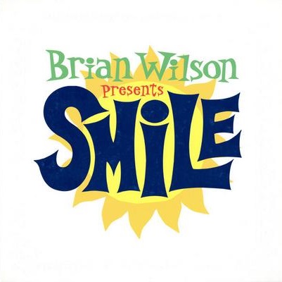 Brian Wilson - Brian Wilson Presents Smile (2004) {CD-Quality + Hi-Res Vinyl Rip}