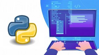 Ultimate Python 3 Course - Learn Python Practically Ultimate Python 3 Course - Learn Python Practically