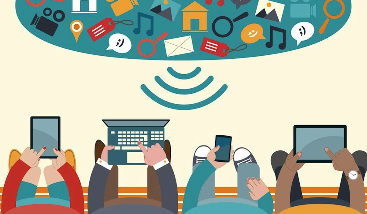 Perkembangan Teknologi Digital di Indonesia: Dari 2G ke Era 5G
