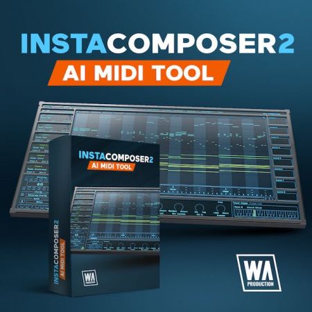 W.A Production Instacomposer 2 v2.0.0.231219