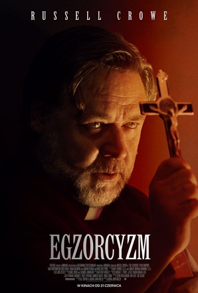 Egzorcyzm / The Exorcism (2024) PL.1080p.AMZN.WEB-DL.H.264.DD5.1-FOX / Lektor PL