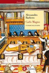 Alessandro Barbero – Carlo Magno (2011)