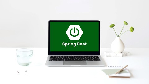 Spring Boot Complete Reference (Includes Spring Boot 3)