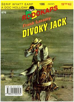 Re: Knihovnička Rodokapsu