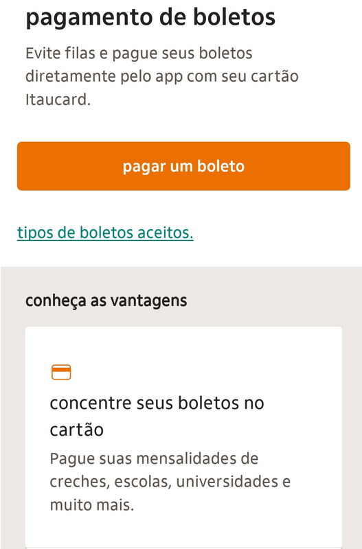 PagarBoletos_Itaucard