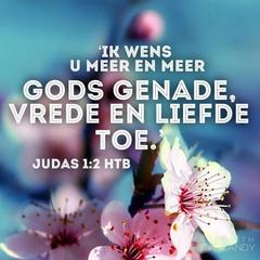 Godsgenade
