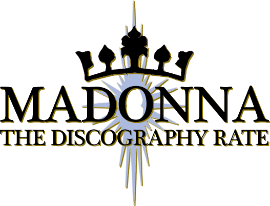 madonna discography and songs madonna discography and songs