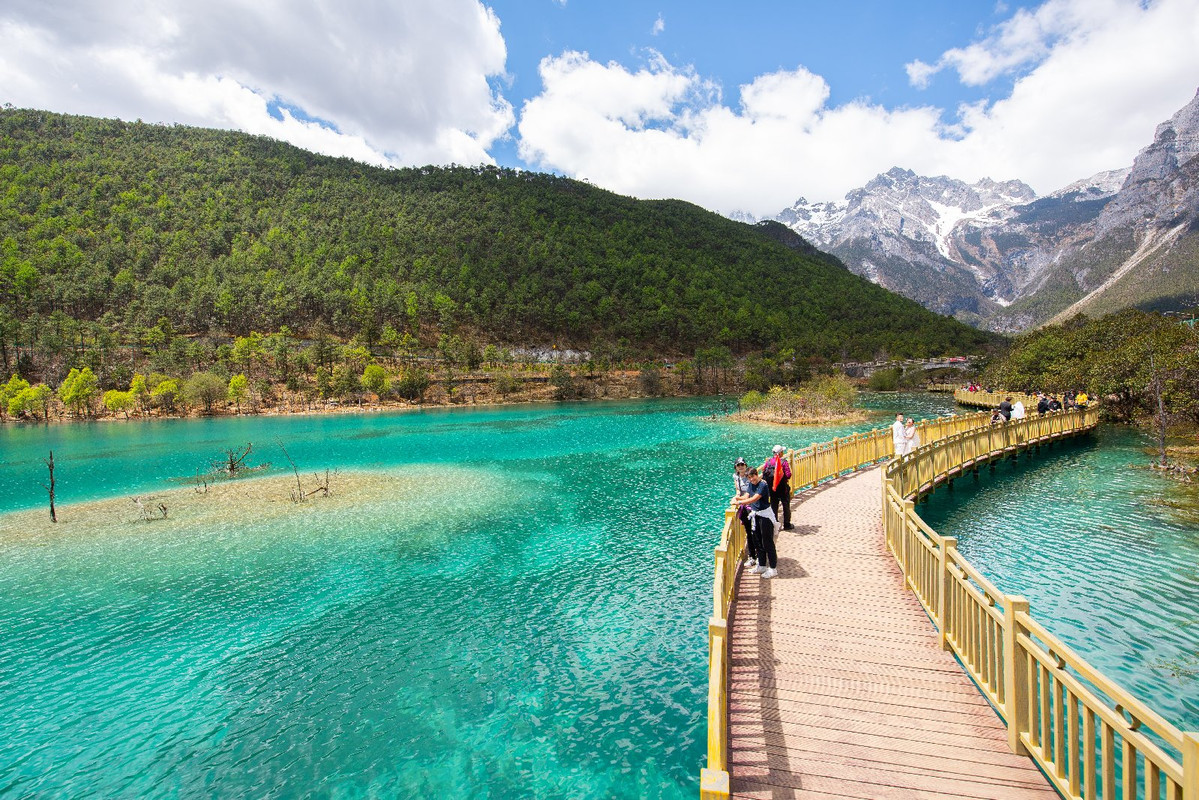 Dia 5 - Lijiang y Alrededores - Yunnan 2019 (17)