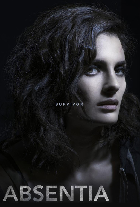Absentia - Stagione 1 (2018) DLMux 1080p HEVC AC3 ITAENG Sub Absentia - Stagione 1 (2018) DLMux 1080p HEVC AC3 ITAENG Sub