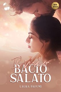 Laura Pafumi - Il mio bacio salato (2022)