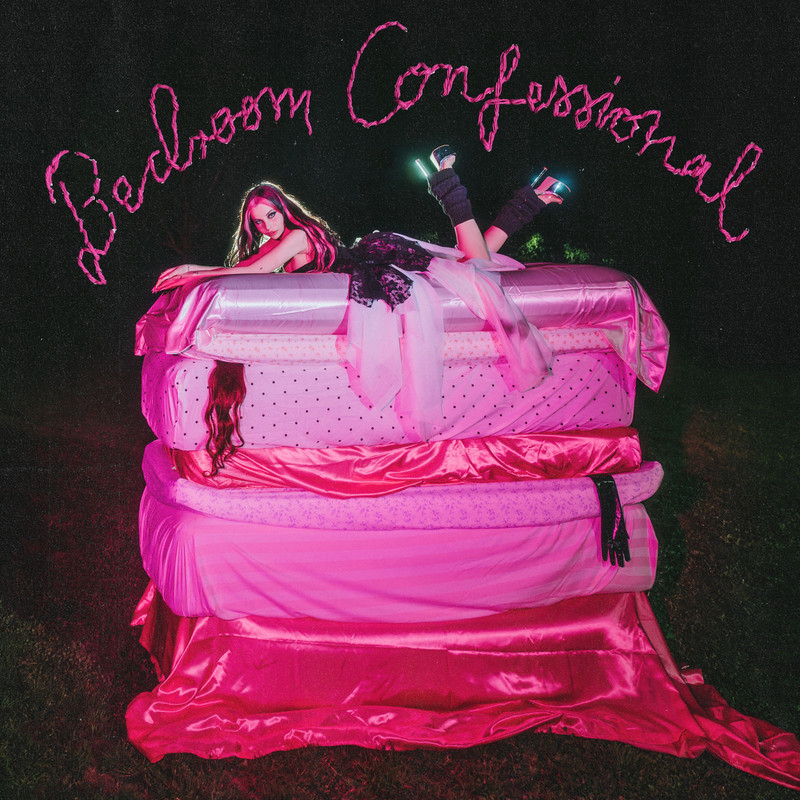 Bedroom-Confessional