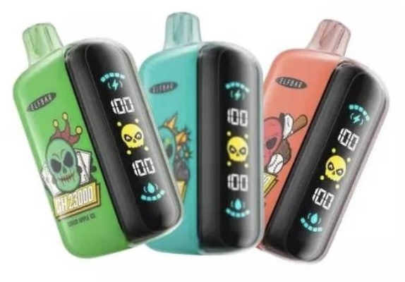 Elfbar GH23000 Puffs