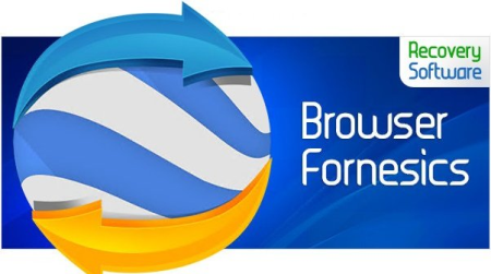 RS Browser Forensics 3.2 Multilingual