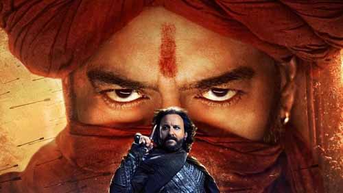 Tanhaji: The Unsung Warrior (2020) Full Movie Download Tanhaji: The Unsung Warrior (2020) Full Movie Download