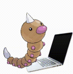 weedle