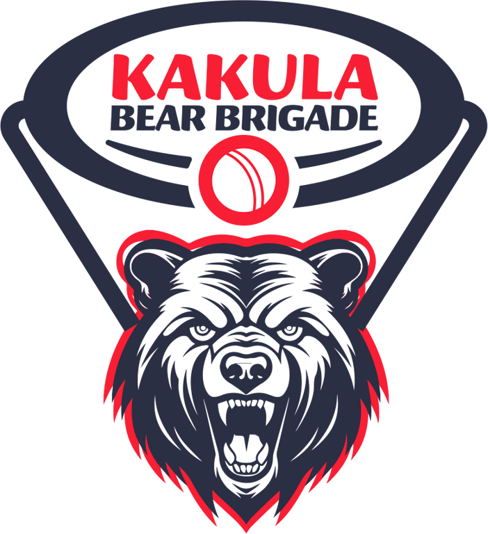 KAKULA BEARS Logo