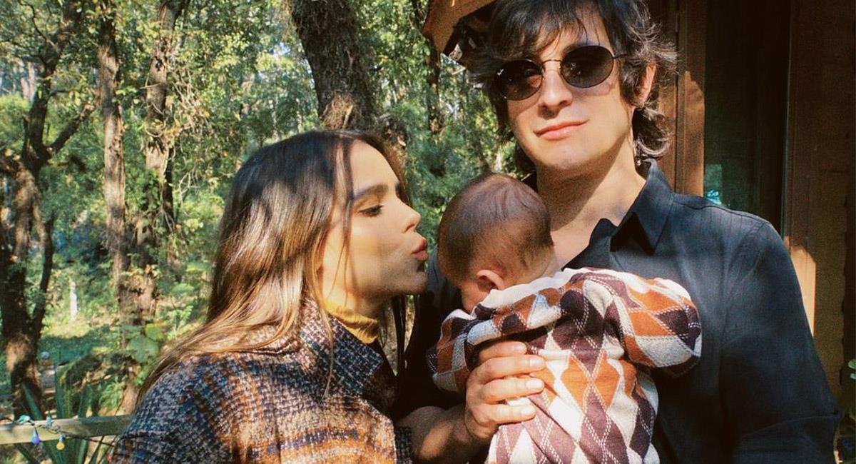 Fans de Yuya reaccionan con estos tiernos memes al cumpleaños de su bebé Mar