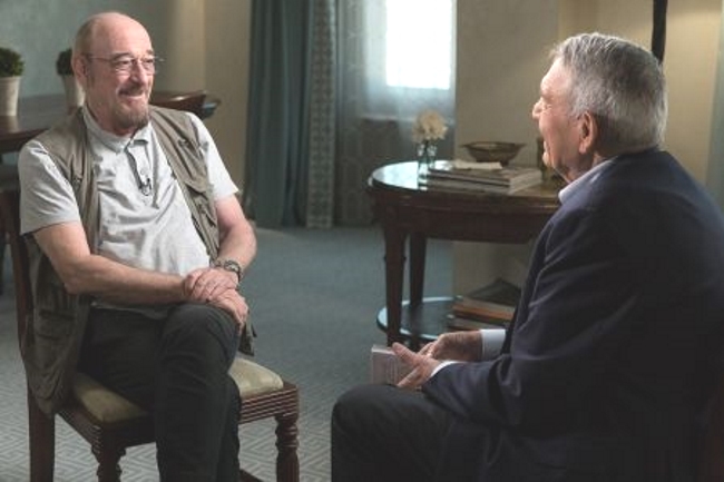 Ian Anderson, Jethro Tull frontman, reveals 'incurable lung disease