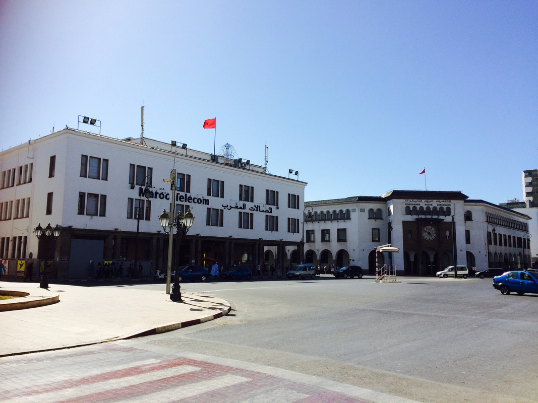 Que visitar en Rabat, Ciudad-Marruecos (97)