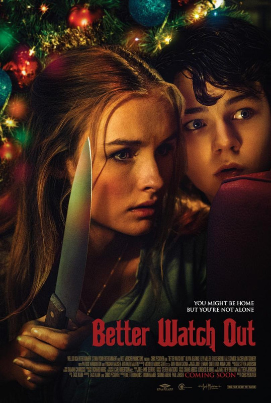 better watch out 130393828 large - Cuidado con los extraños 720p Español (2016) Terror
