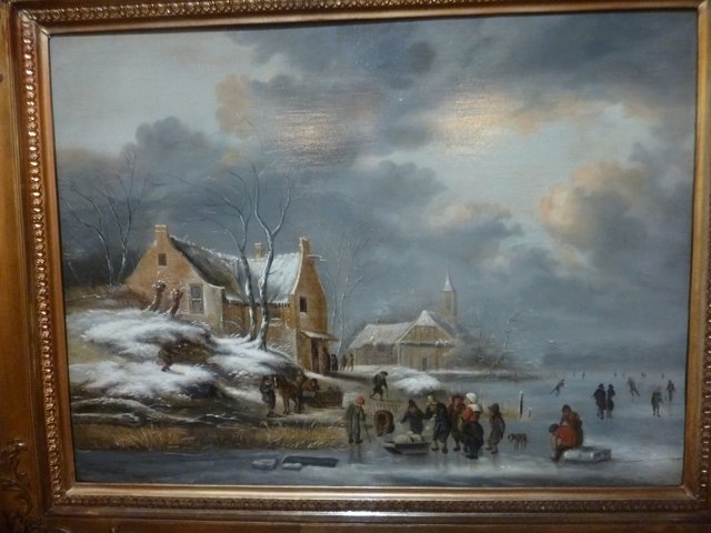 Dia 4 .-  Centro histórico - Riga en 3 dias. (12)