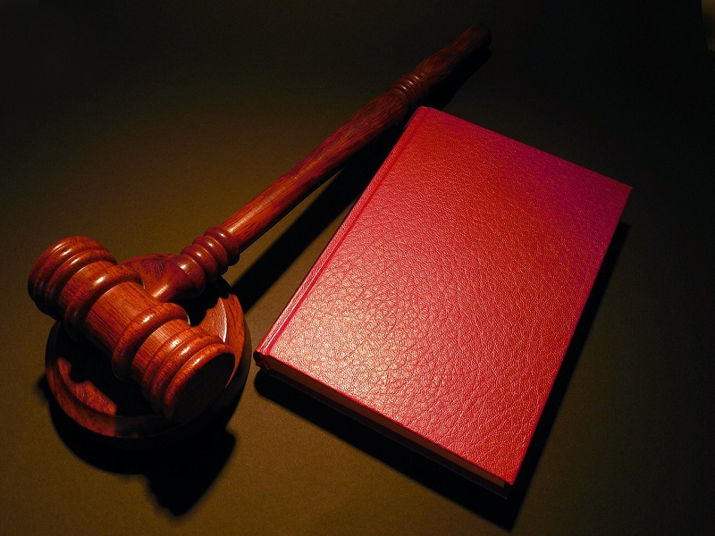 Criminal Lawyers 