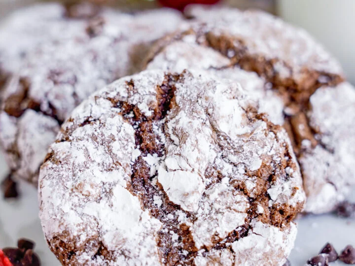Holiday Desserts To Make At Home
