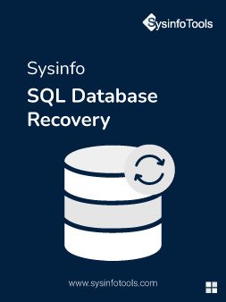 SysInfoTools MS SQL Database Recovery 220