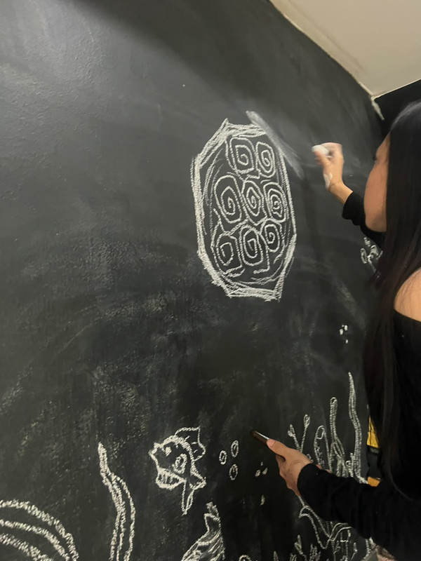 Arte, obra plástica y expresión terapéutica — imagen 5