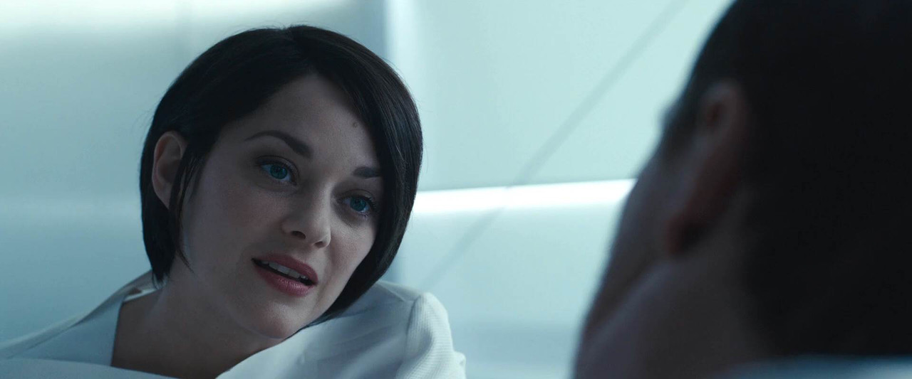 Assassin's Creed 2016 BluRay [Hindi + Tamil + Telugu + English] 480p, 720p, 1080p ESub Screenshot