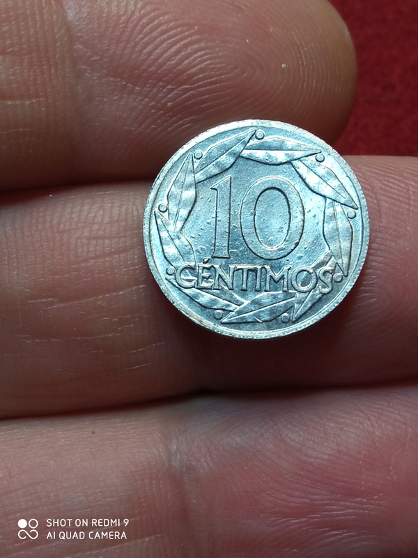 Una curiosidad ,dos monedas de 10 centimos de 1959 con el mismo error IMG-20201114-102717