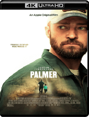 Palmer (2021) WEBDL HDR 2160p E-AC3+AC3 ITA ENG