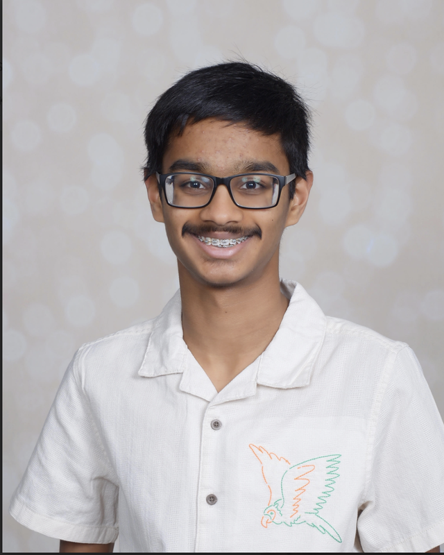 Anish Kurra