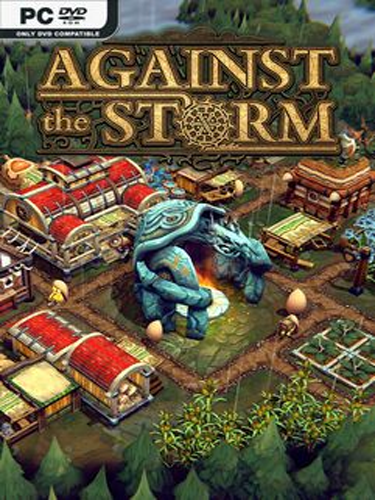 Against The Storm Early Access