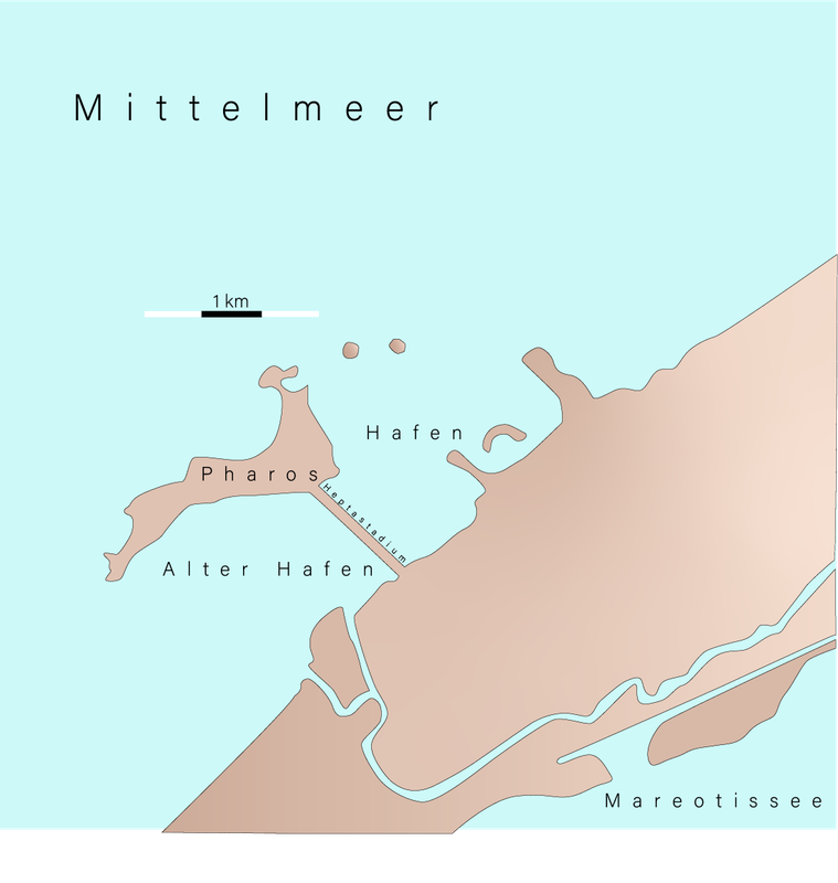 Custom Map