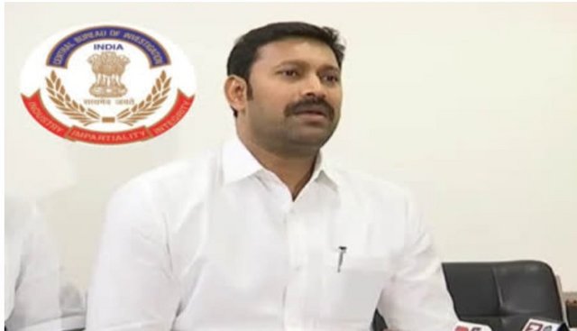 ఎంపీ అవినాష్ విచారణకు రాలేనంటూ  మరో లేఖ  సీబీఐకు…