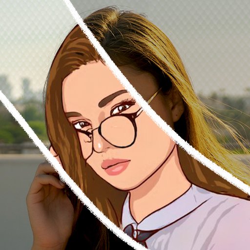 ToonApp: AI Cartoon Photo Editor, Cartoon Yourself v1.0.17