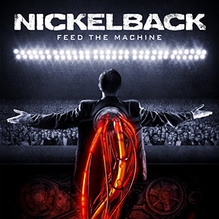 Re: Nickelback