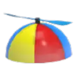 Propeller Hat