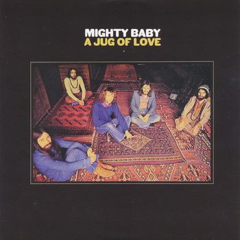CD2 - A Jug Of Love (1971)