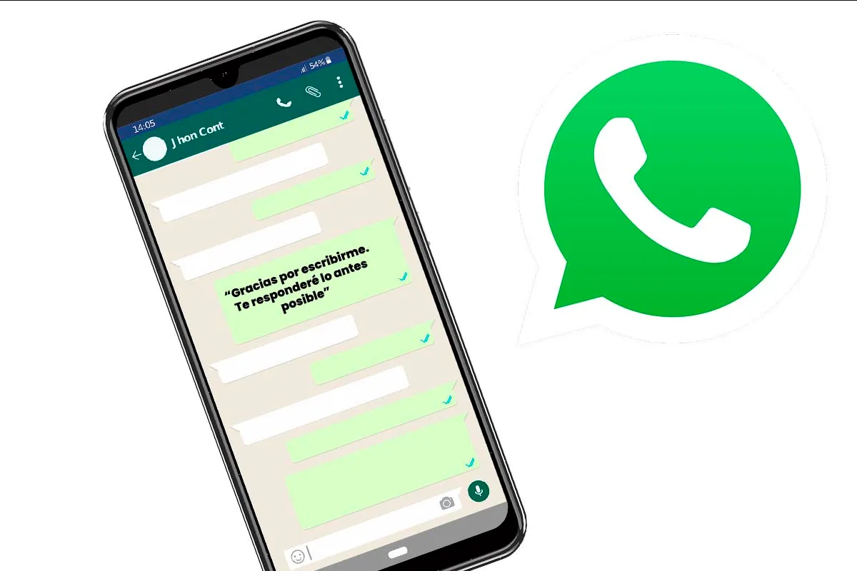 Así puedes fijar los mensajes en tus chats de WhatsApp