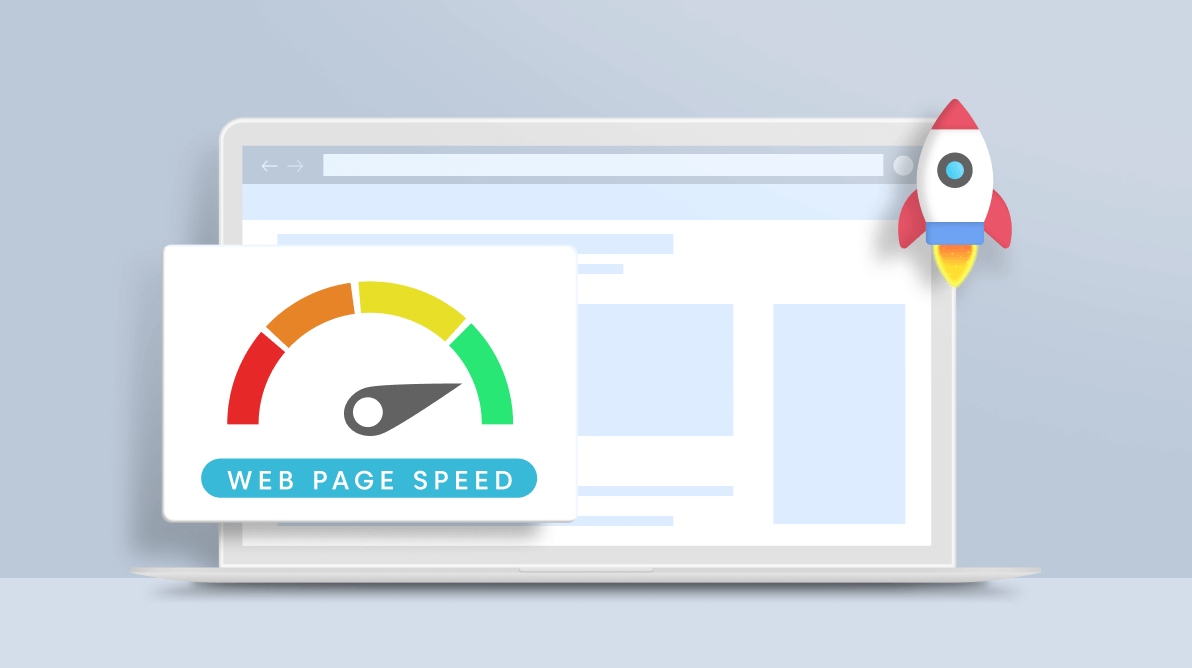 The Significance of Website Speed and Performance