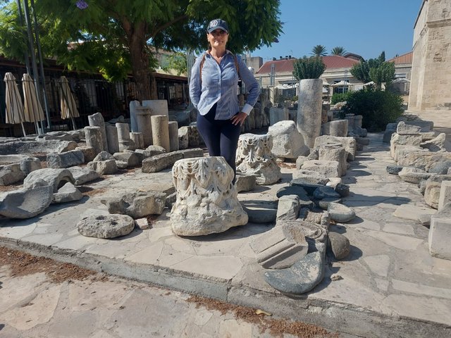 Crucero de 8 días desde El Pireo (Atenas) a bordo del MSC Musica - Blogs de Mediterráneo - LIMASOL en Chipre, MIKONOS en Grecia y BOLONIA y FLORENCIA en Italia (2)