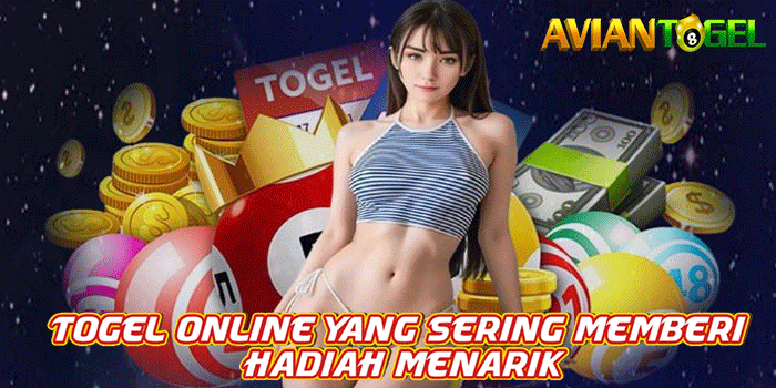 Togel Online