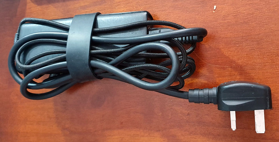 Original Charger