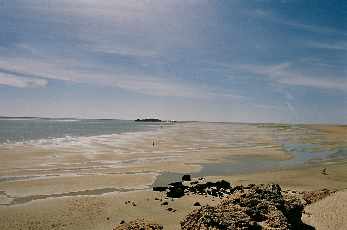 Villa Cisneros (Dakhla) y la Peninsula de Rio de Oro - El Sahara Occidental (145)