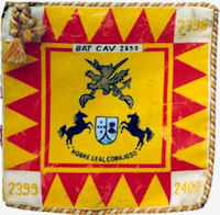 BCav2850