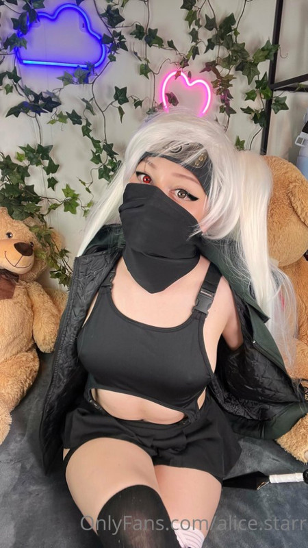 🅼🅾🅳🅴🅻  : Alice Starr / OnlyFans Pack Leaked Pics & Vids April 2026 Updated ✅